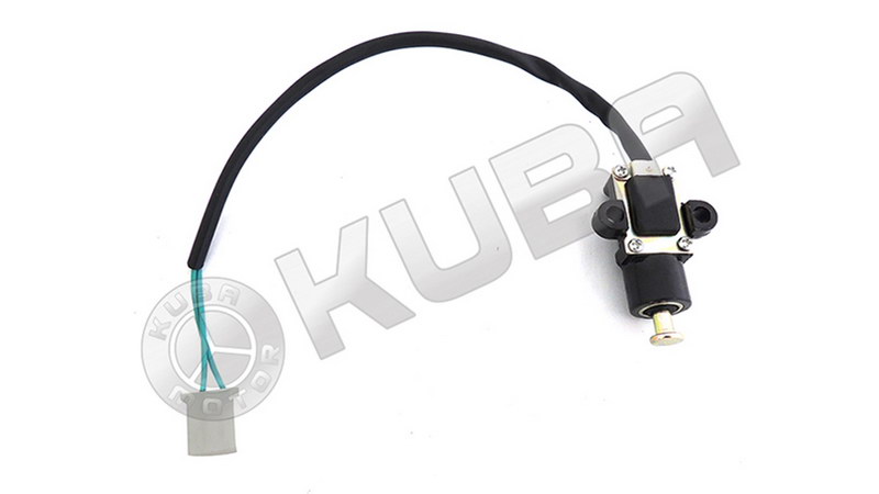 YAN SEHPA STOP ŞARTELİ ( K4 )